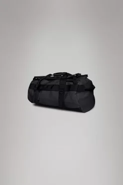 Rains Rejsetasker|Duffels Og Weekendtasker<Hilo Weekend Bag Black