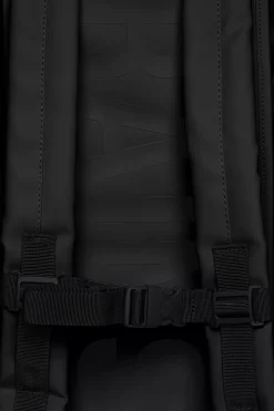 Rains Rejsetasker|Duffels Og Weekendtasker<Hilo Weekend Bag Black