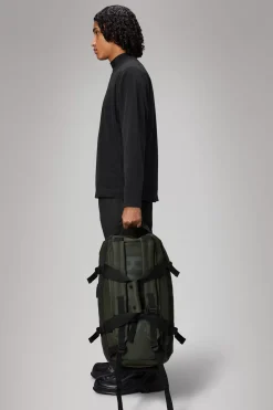Rains Rejsetasker|Duffels Og Weekendtasker<Hilo Weekend Bag Green