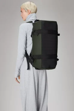 Rains Rejsetasker|Duffels Og Weekendtasker<Hilo Weekend Bag Green
