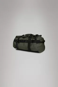 Rains Rejsetasker|Duffels Og Weekendtasker<Hilo Weekend Bag Green