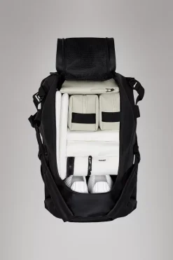 Rains Rejsetasker|Duffels Og Weekendtasker<Hilo Weekend Bag Green