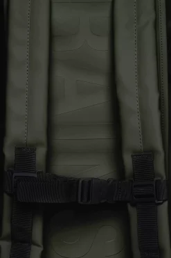 Rains Rejsetasker|Duffels Og Weekendtasker<Hilo Weekend Bag Green