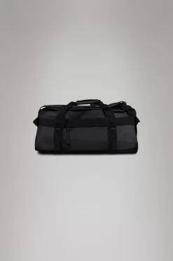 Rains Rejsetasker|Duffels Og Weekendtasker<Hilo Weekend Bag Black
