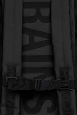 Rains Rejsetasker|Duffels Og Weekendtasker<Hilo Weekend Bag Black