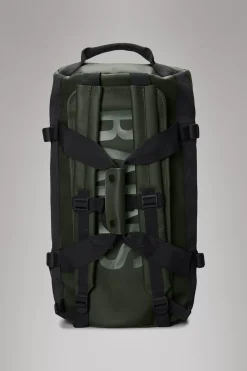 Rains Rejsetasker|Duffels Og Weekendtasker<Hilo Weekend Bag Green