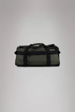 Rains Rejsetasker|Duffels Og Weekendtasker<Hilo Weekend Bag Green