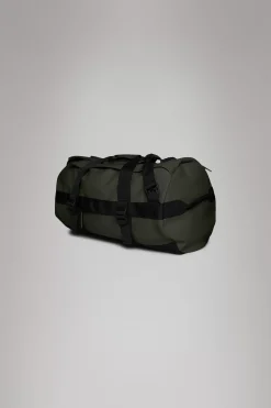 Rains Rejsetasker|Duffels Og Weekendtasker<Hilo Weekend Bag Green