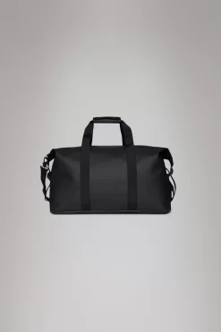 Rains Træningstasker|Rejsetasker<Hilo Weekend Bag Black