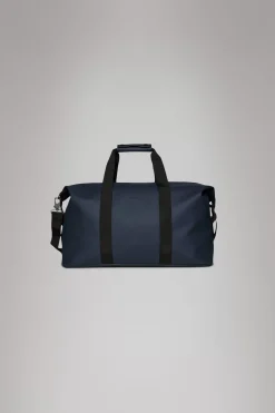 Rains Rejsetasker|Duffels Og Weekendtasker<Hilo Weekend Bag Navy