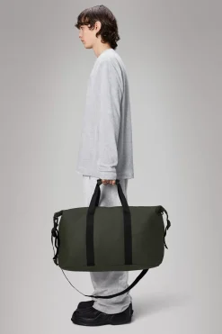 Rains Rejsetasker|Duffels Og Weekendtasker<Hilo Weekend Bag Green