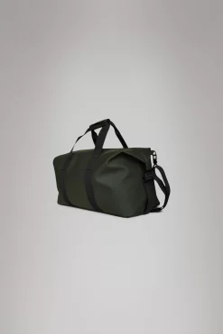Rains Rejsetasker|Duffels Og Weekendtasker<Hilo Weekend Bag Green