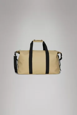 Rains Rejsetasker|Duffels Og Weekendtasker<Hilo Weekend Bag Sand