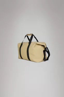 Rains Rejsetasker|Duffels Og Weekendtasker<Hilo Weekend Bag Sand