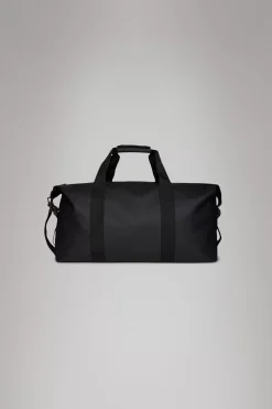 Rains Rejsetasker|Duffels Og Weekendtasker<Hilo Weekend Bag Black