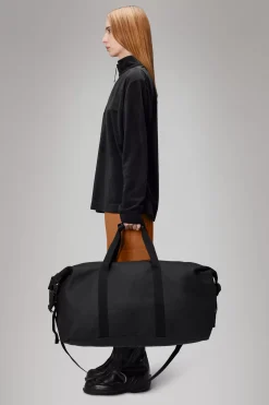 Rains Rejsetasker|Duffels Og Weekendtasker<Hilo Weekend Bag Black