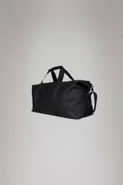Rains Rejsetasker|Duffels Og Weekendtasker<Hilo Weekend Bag Black