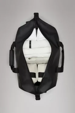 Rains Rejsetasker|Duffels Og Weekendtasker<Hilo Weekend Bag Black
