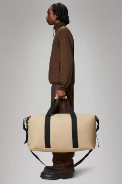 Rains Rejsetasker|Duffels Og Weekendtasker<Hilo Weekend Bag Sand