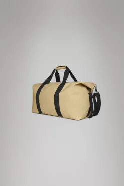 Rains Rejsetasker|Duffels Og Weekendtasker<Hilo Weekend Bag Sand