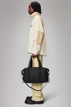 Rains Rejsetasker|Duffels Og Weekendtasker<Hilo Weekend Bag Black