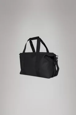 Rains Rejsetasker|Duffels Og Weekendtasker<Hilo Weekend Bag Black