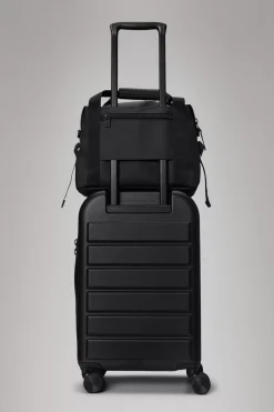 Rains Rejsetasker|Crossbody & Bæltetasker<Hilo Weekend Bag Black