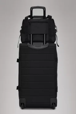 Rains Rejsetasker|Crossbody & Bæltetasker<Hilo Weekend Bag Black