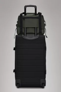 Rains Rejsetasker|Crossbody & Bæltetasker<Hilo Weekend Bag Green