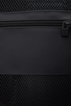 Rains Rejsetasker|Rygsække<Hilo Weekend Bag Black