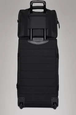 Rains Rejsetasker|Computertasker<Hilo Weekend Bag Black
