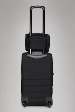 Rains Rejsetasker|Crossbody & Bæltetasker<Hilo Weekend Bag Black
