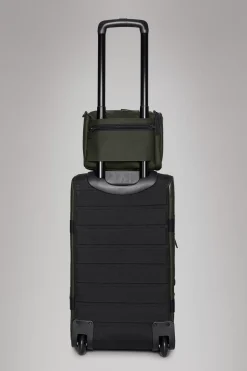 Rains Rejsetasker|Crossbody & Bæltetasker<Hilo Weekend Bag Green