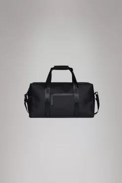 Rains Rejsetasker|Duffels Og Weekendtasker<Hilo Weekend Bag Black