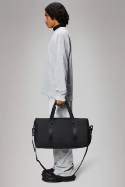Rains Rejsetasker|Duffels Og Weekendtasker<Hilo Weekend Bag Black