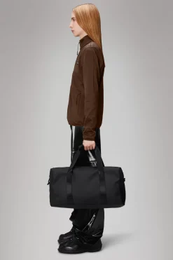 Rains Rejsetasker|Duffels Og Weekendtasker<Hilo Weekend Bag Black