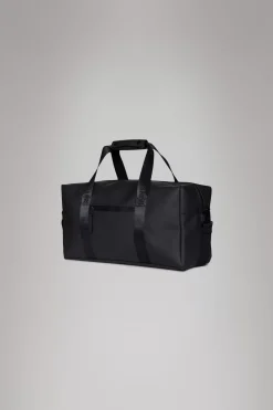 Rains Rejsetasker|Duffels Og Weekendtasker<Hilo Weekend Bag Black
