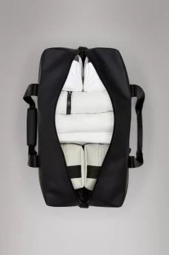 Rains Rejsetasker|Duffels Og Weekendtasker<Hilo Weekend Bag Black