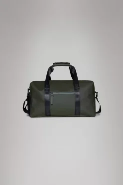 Rains Rejsetasker|Duffels Og Weekendtasker<Hilo Weekend Bag Green