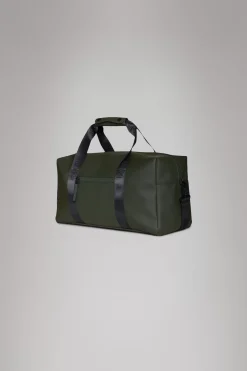 Rains Rejsetasker|Duffels Og Weekendtasker<Hilo Weekend Bag Green