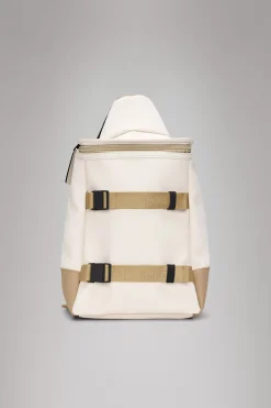 Rains Rejsetasker|Crossbody & Bæltetasker<Hilo Weekend Bag Dune