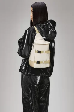 Rains Rejsetasker|Crossbody & Bæltetasker<Hilo Weekend Bag Dune