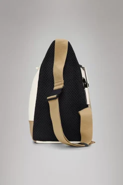 Rains Rejsetasker|Crossbody & Bæltetasker<Hilo Weekend Bag Dune