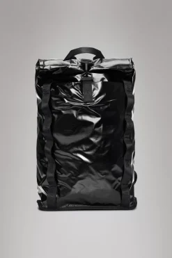 Rains Rejsetasker|Rygsække<Hilo Weekend Bag Black