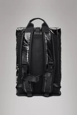 Rains Rejsetasker|Rygsække<Hilo Weekend Bag Black