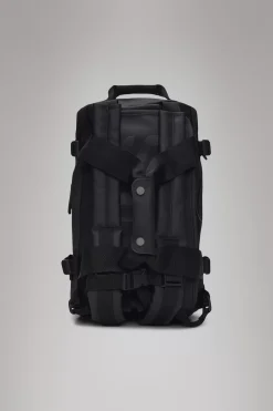 Rains Rejsetasker|Duffels Og Weekendtasker<Hilo Weekend Bag Black