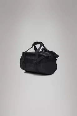 Rains Rejsetasker|Duffels Og Weekendtasker<Hilo Weekend Bag Black