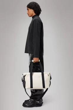 Rains Rejsetasker|Duffels Og Weekendtasker<Hilo Weekend Bag Dune