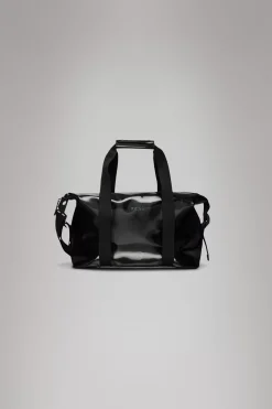 Rains Rejsetasker|Duffels Og Weekendtasker<Hilo Weekend Bag Night
