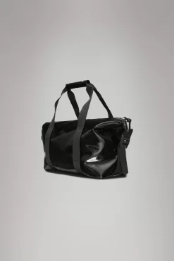 Rains Rejsetasker|Duffels Og Weekendtasker<Hilo Weekend Bag Night